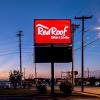 red roof inn and suites greenwood sc