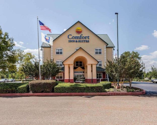 comfort inn and suites grenada