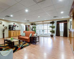 comfort inn and suites grenada