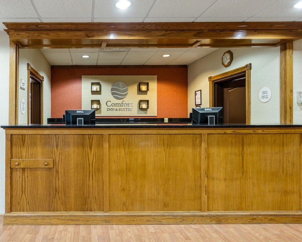 comfort inn and suites grenada