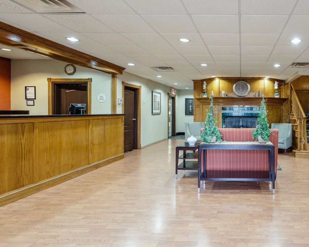comfort inn and suites grenada