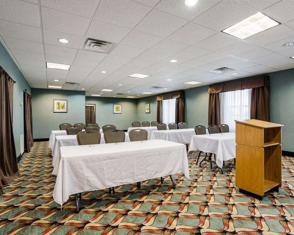 comfort inn and suites grenada