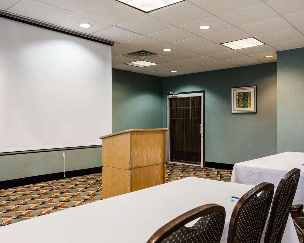 comfort inn and suites grenada