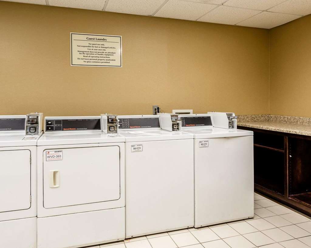 comfort inn and suites grenada