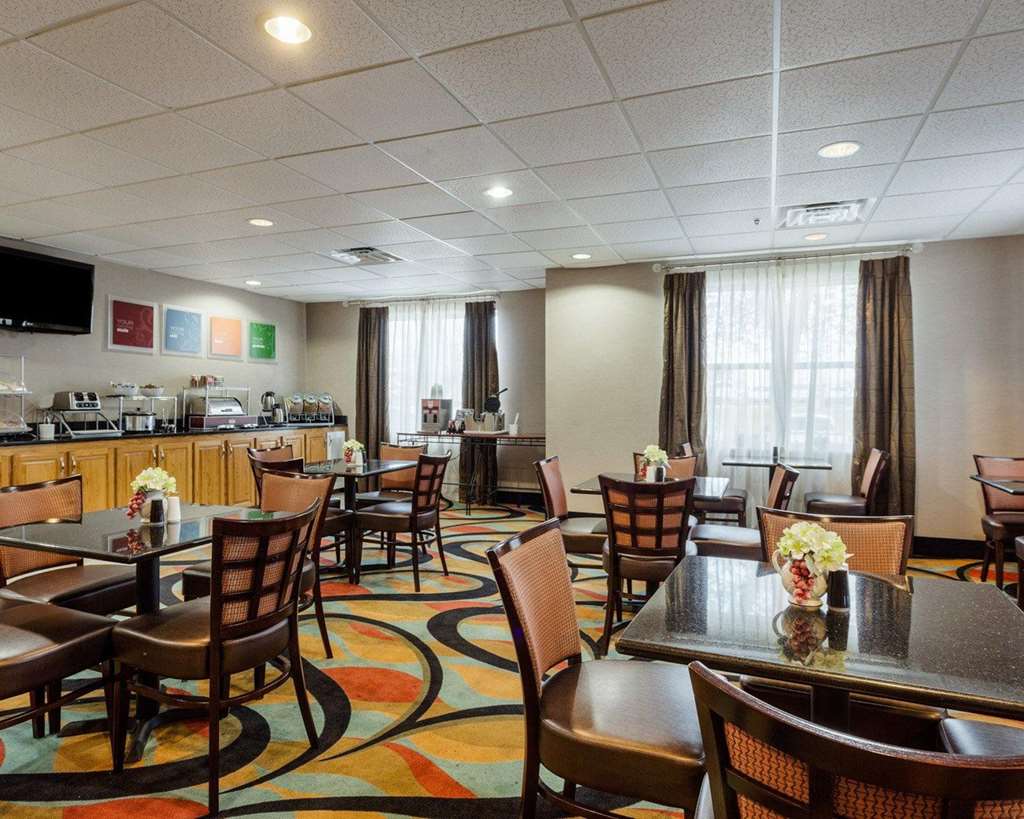 comfort inn and suites grenada