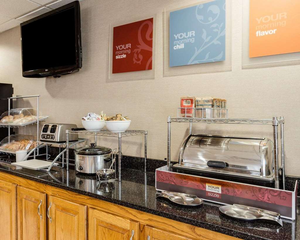 comfort inn and suites grenada