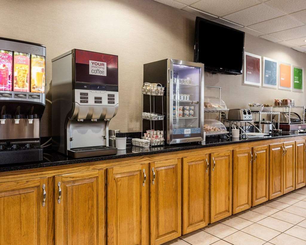 comfort inn and suites grenada