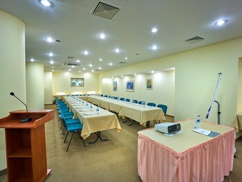 Feronya Hotel,Istanbul>>Beyoglu,4 star