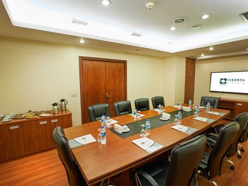Feronya Hotel,Istanbul>>Beyoglu,4 star