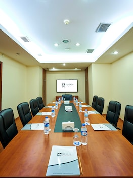 Feronya Hotel,Istanbul>>Beyoglu,4 star