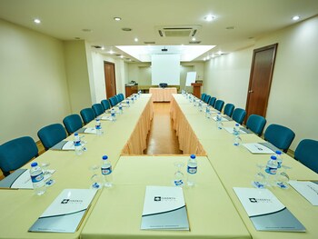 Feronya Hotel,Istanbul>>Beyoglu,4 star