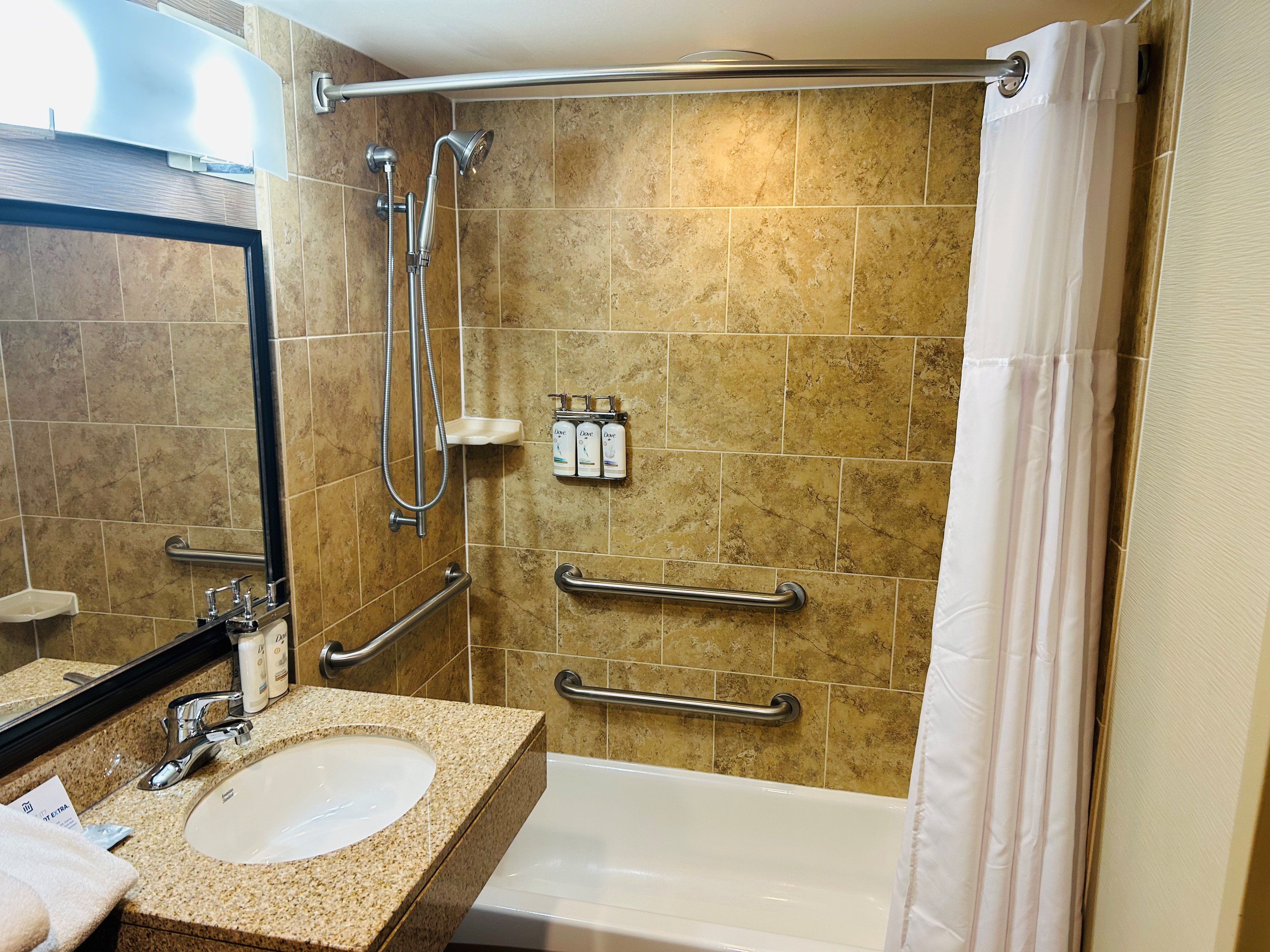 holiday inn express philadelphia midtown by ihg