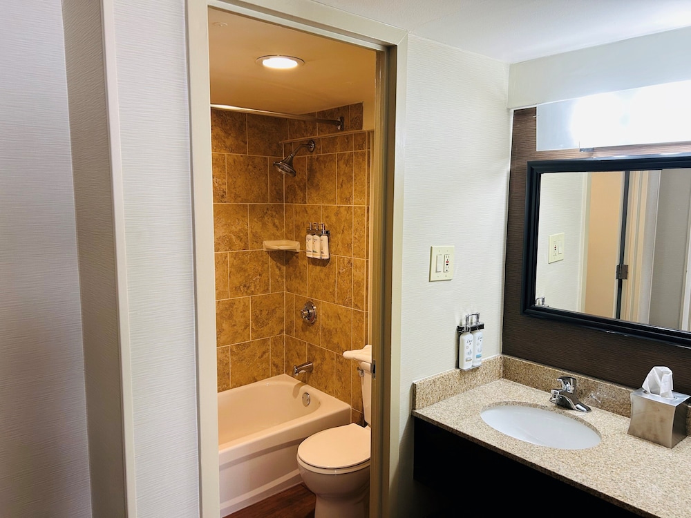 holiday inn express philadelphia midtown by ihg