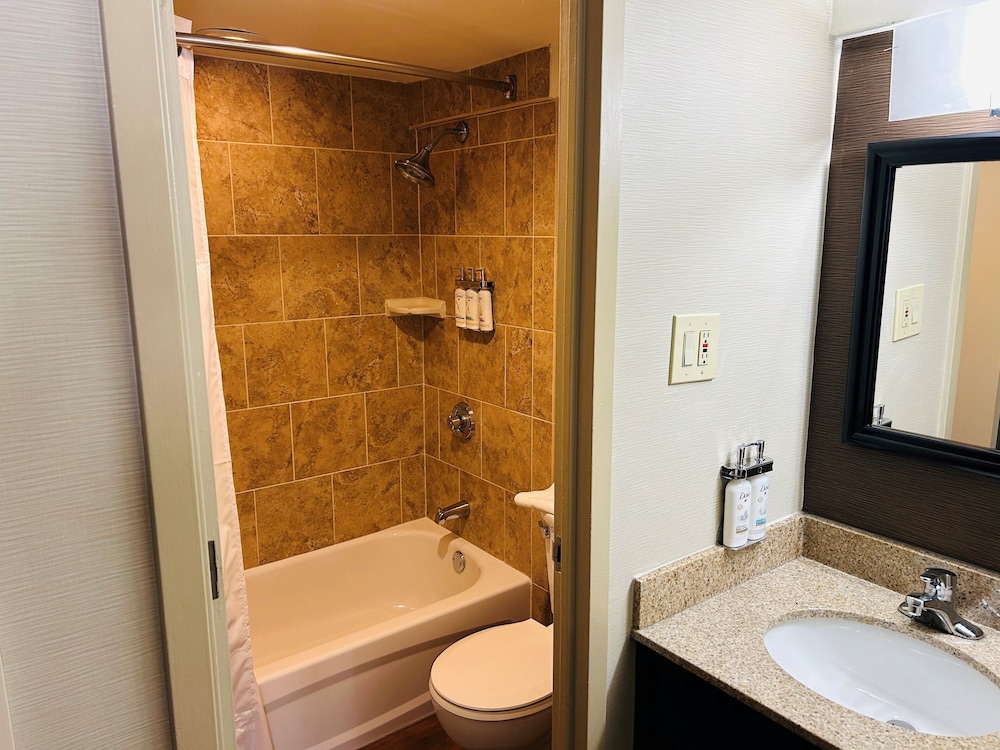 holiday inn express philadelphia midtown by ihg