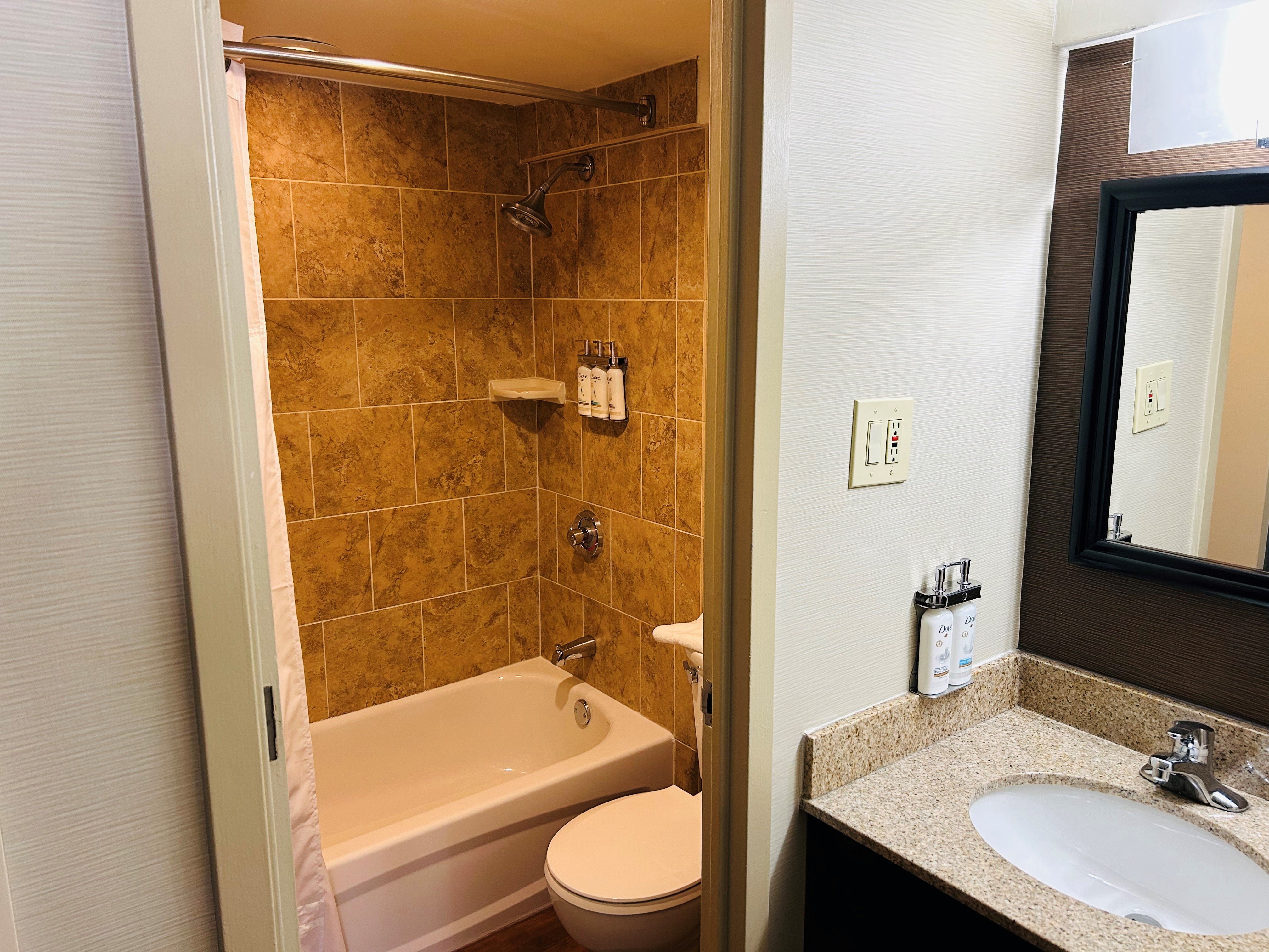 holiday inn express philadelphia midtown by ihg