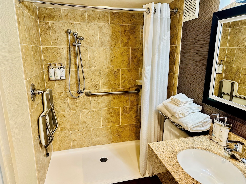 holiday inn express philadelphia midtown by ihg