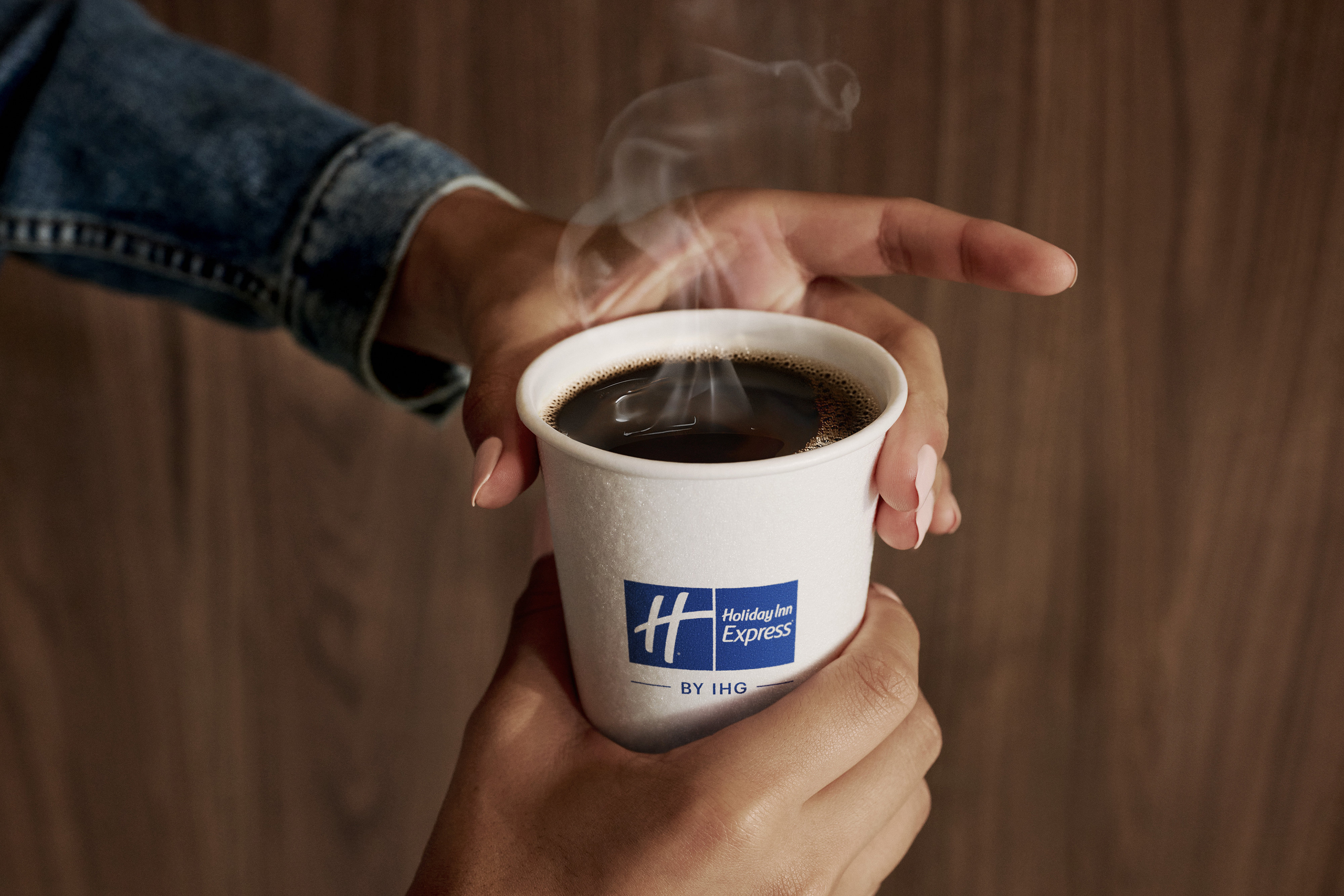 holiday inn express philadelphia midtown by ihg