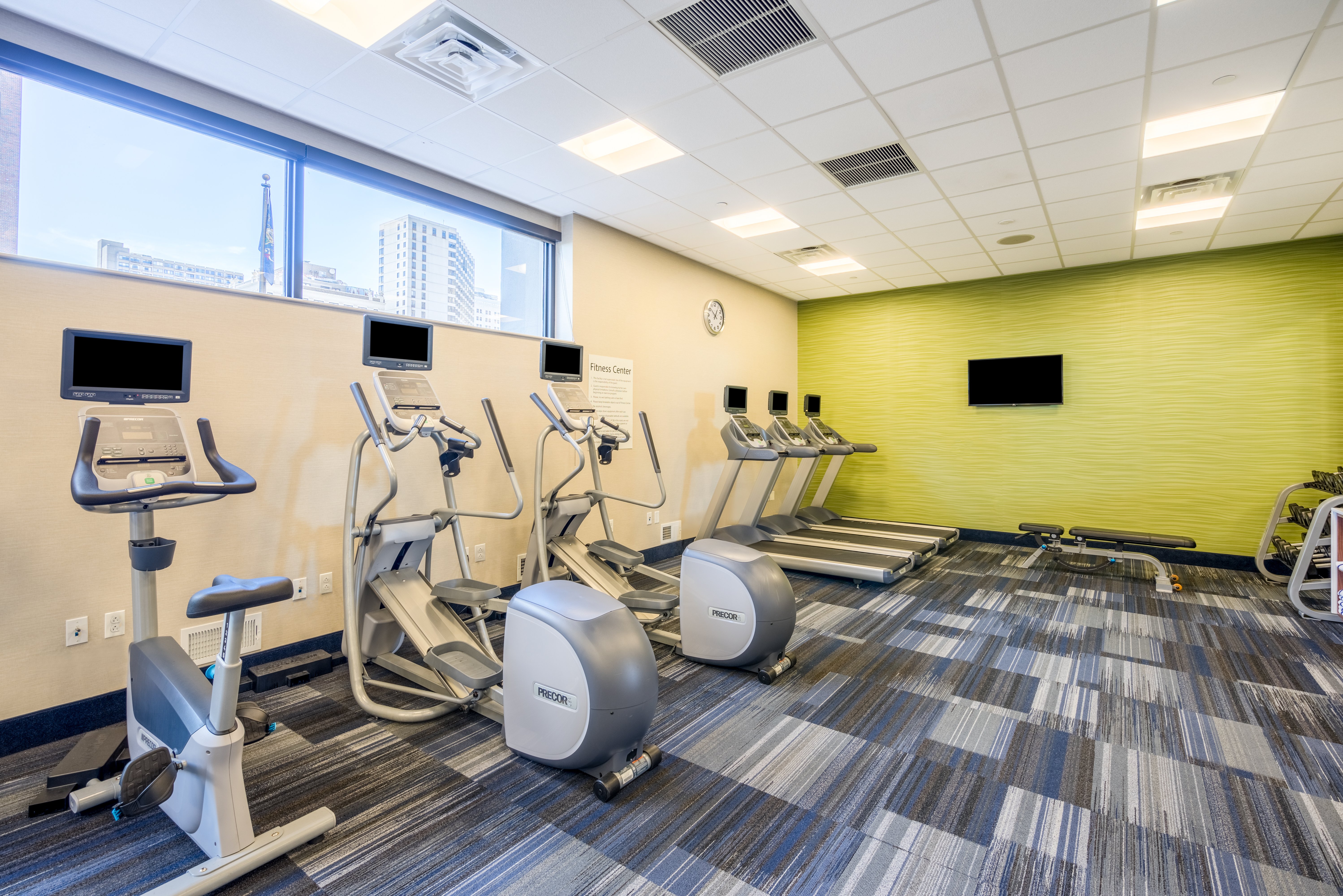holiday inn express philadelphia midtown by ihg