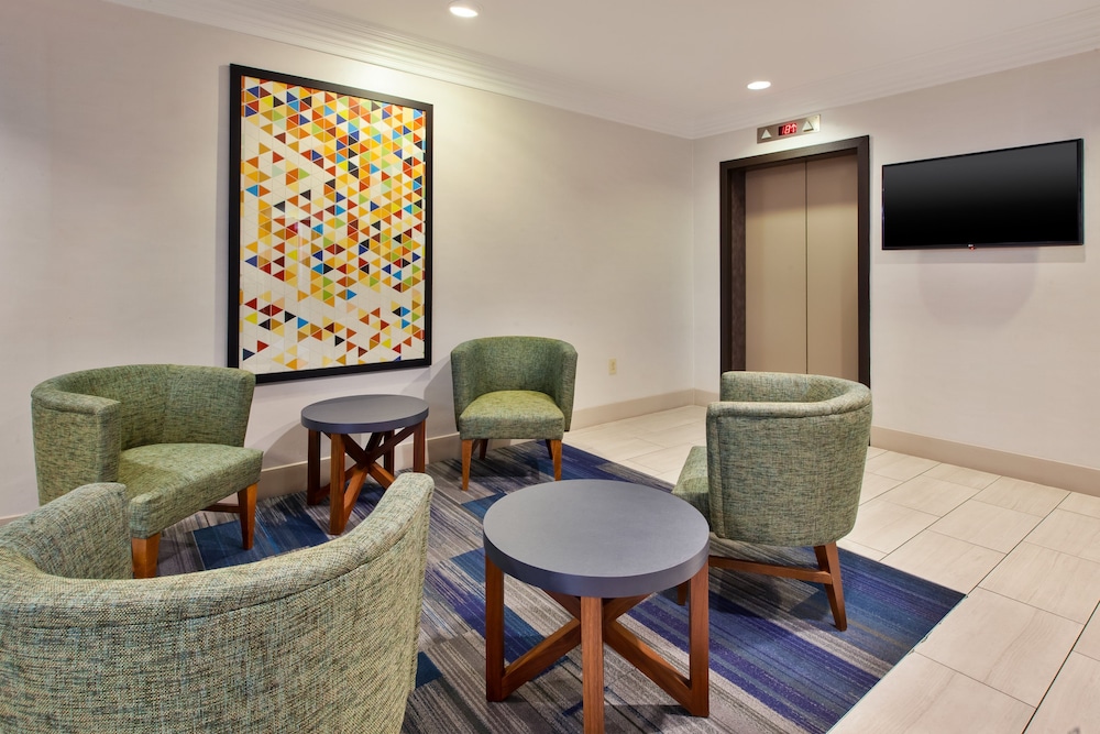 holiday inn express philadelphia midtown by ihg