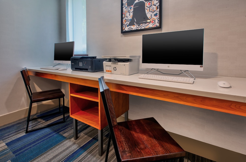 holiday inn express philadelphia midtown by ihg
