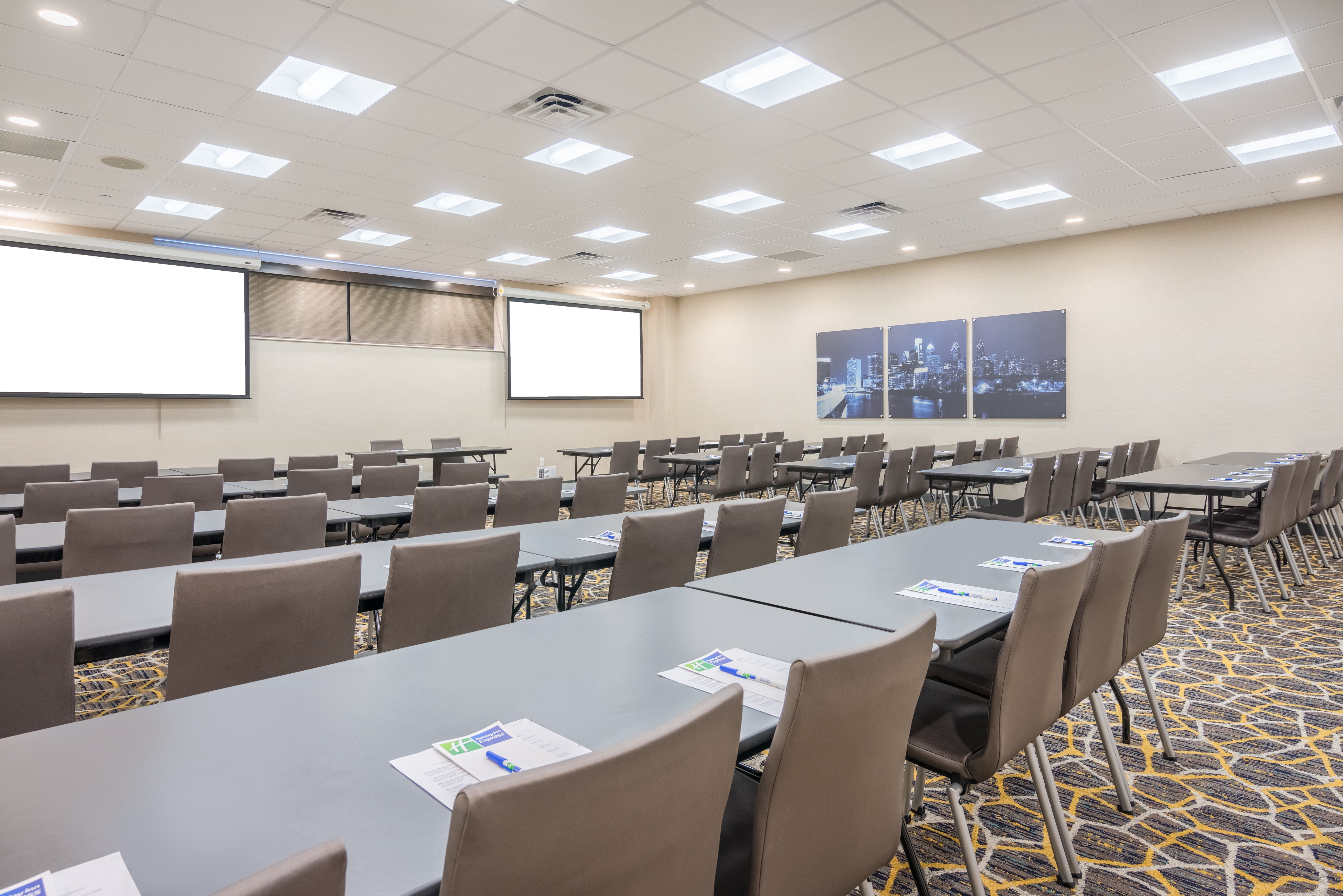holiday inn express philadelphia midtown by ihg