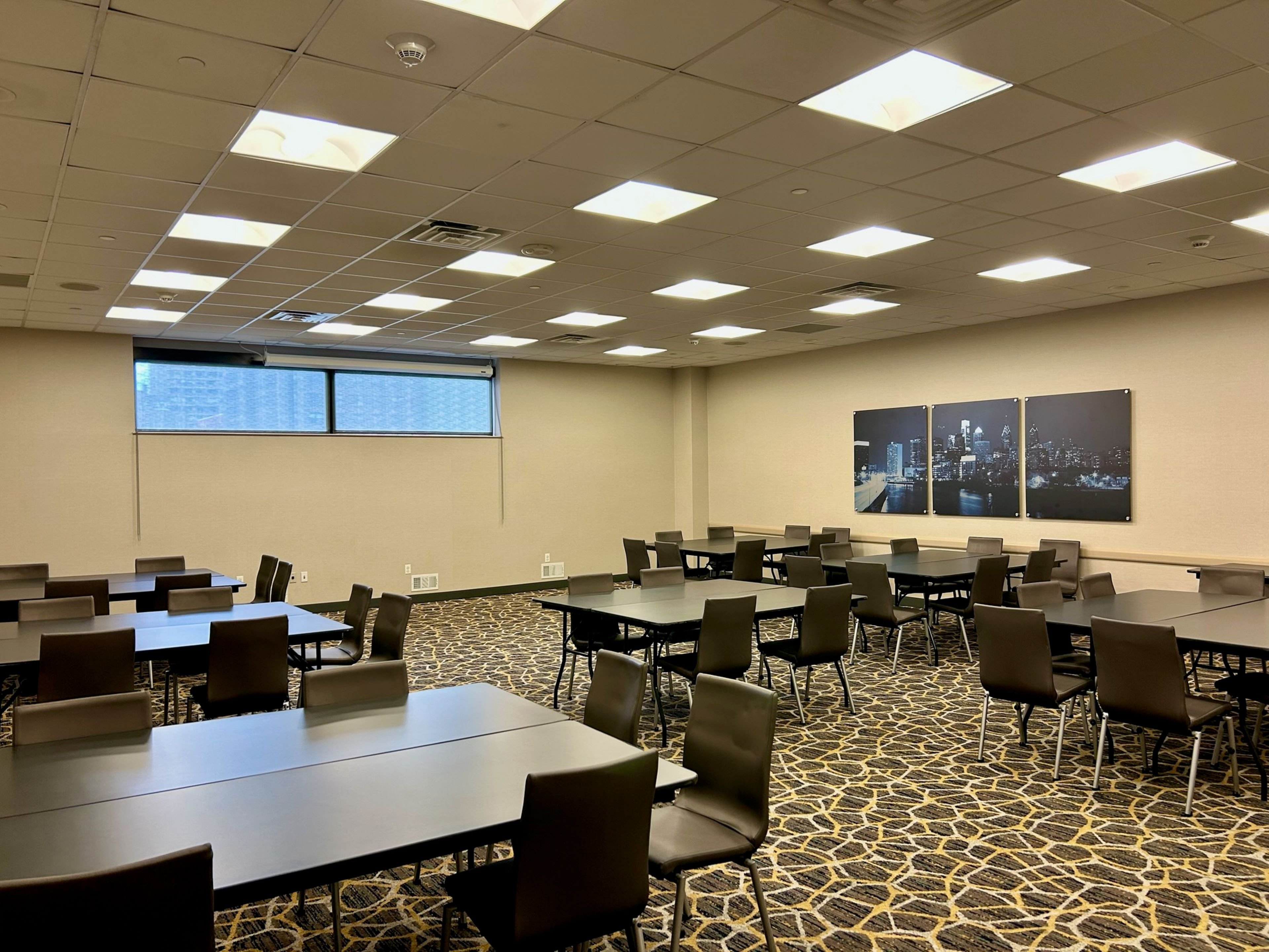 holiday inn express philadelphia midtown by ihg