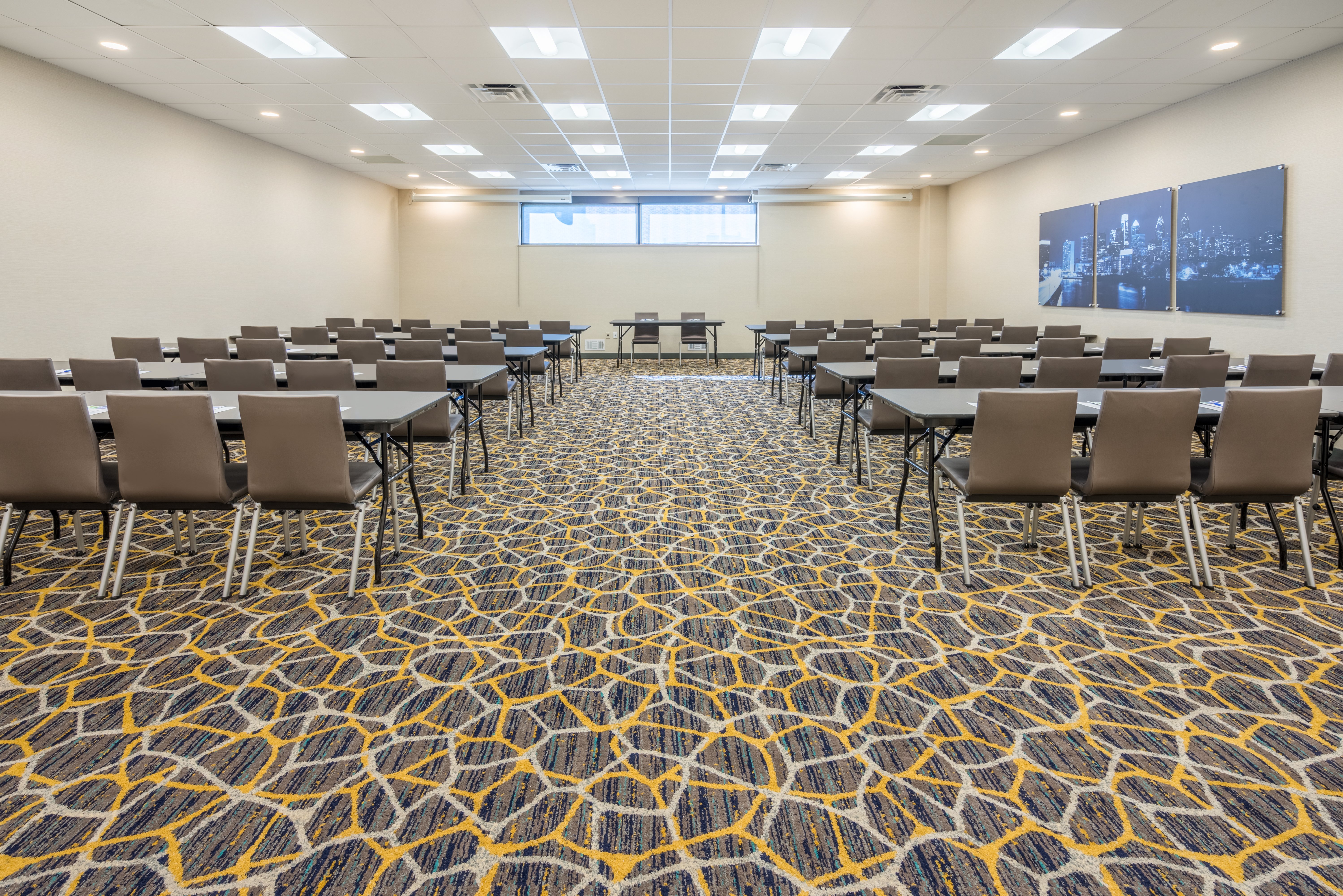 holiday inn express philadelphia midtown by ihg