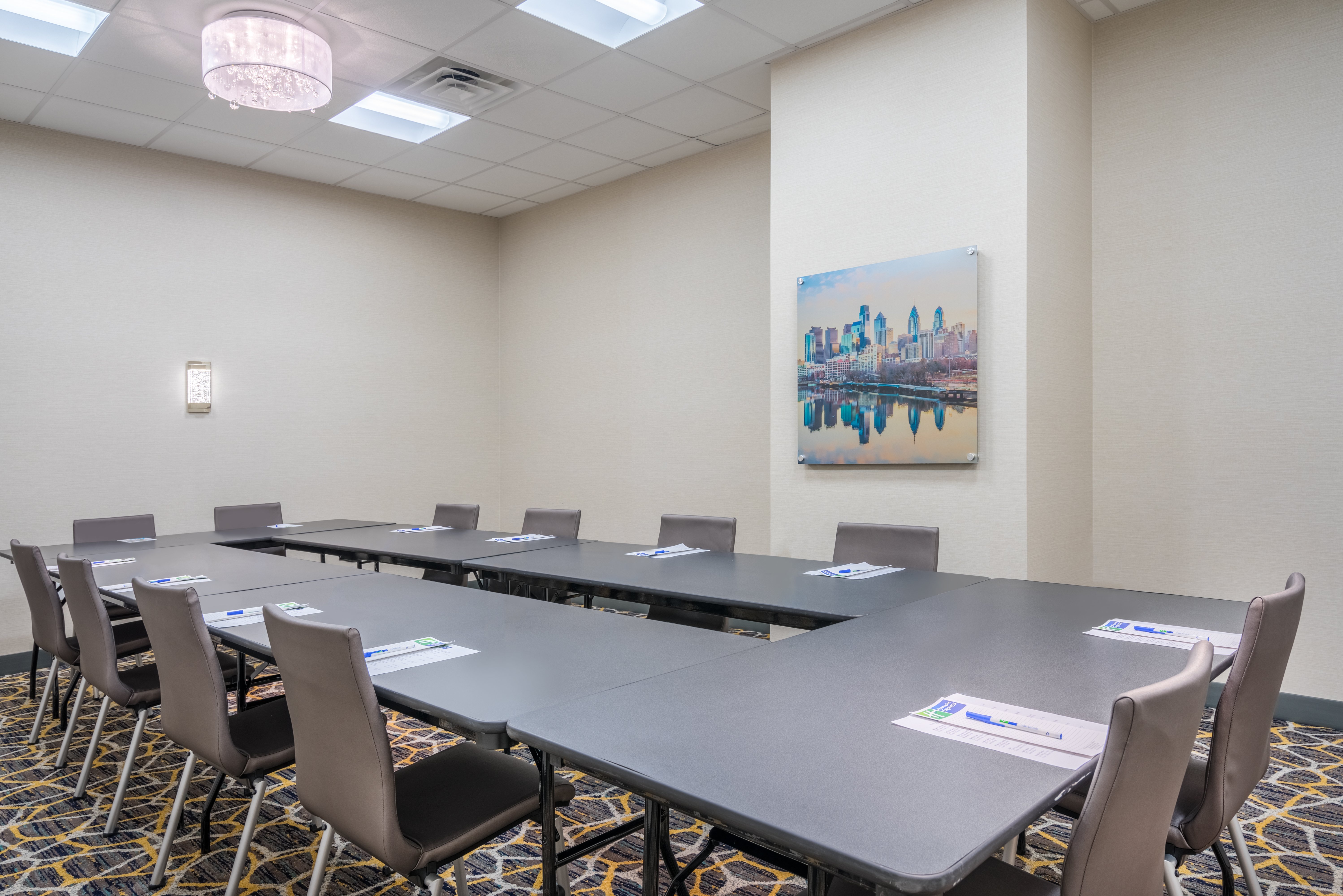 holiday inn express philadelphia midtown by ihg