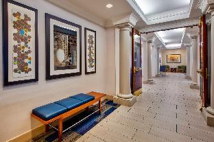 holiday inn express philadelphia midtown by ihg