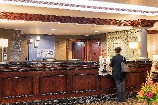 holiday inn express philadelphia midtown by ihg