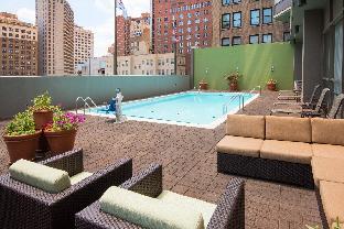 holiday inn express philadelphia midtown by ihg