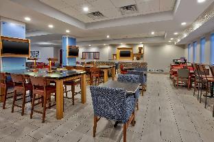 holiday inn express philadelphia midtown by ihg