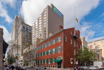 holiday inn express philadelphia midtown by ihg