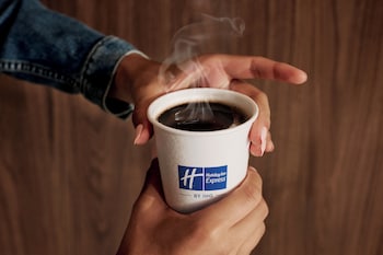 Holiday Inn Express Philadelphia-Midtown By Ihg,Philadelphia>>Center City,3 star