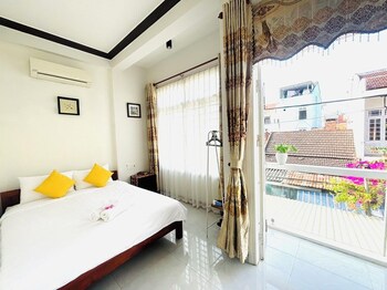 good morning hoi an homestay