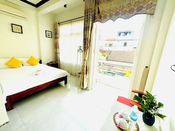 good morning hoi an homestay