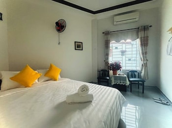 good morning hoi an homestay