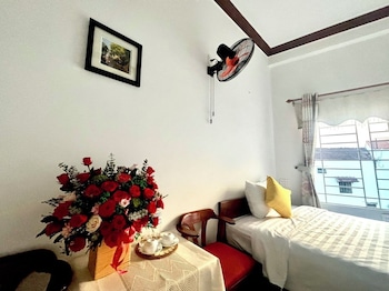 good morning hoi an homestay