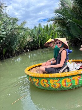 good morning hoi an homestay