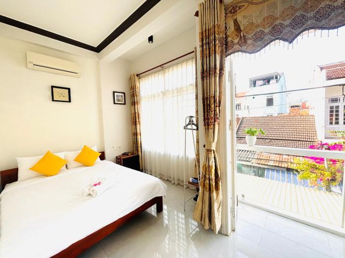 good morning hoi an homestay