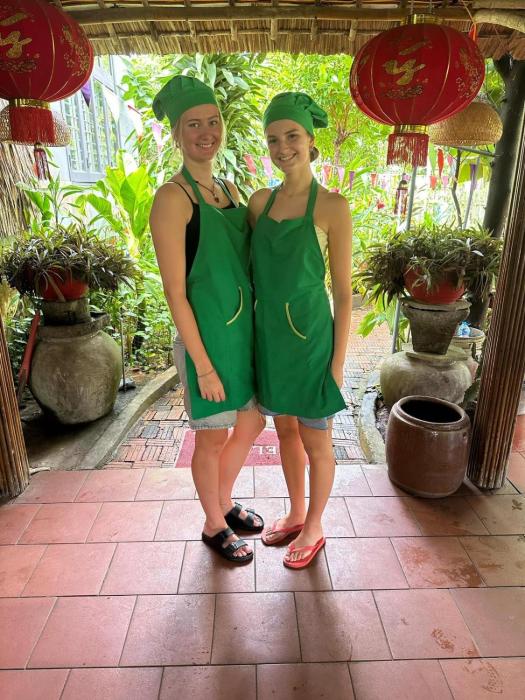 good morning hoi an homestay