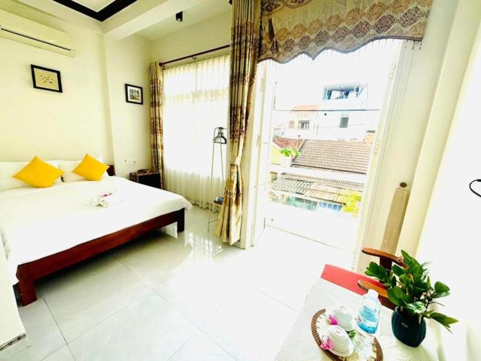 good morning hoi an homestay