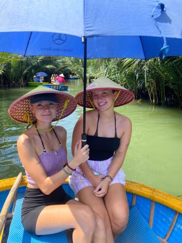 good morning hoi an homestay