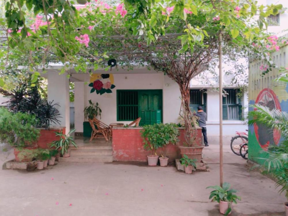 puri homestay