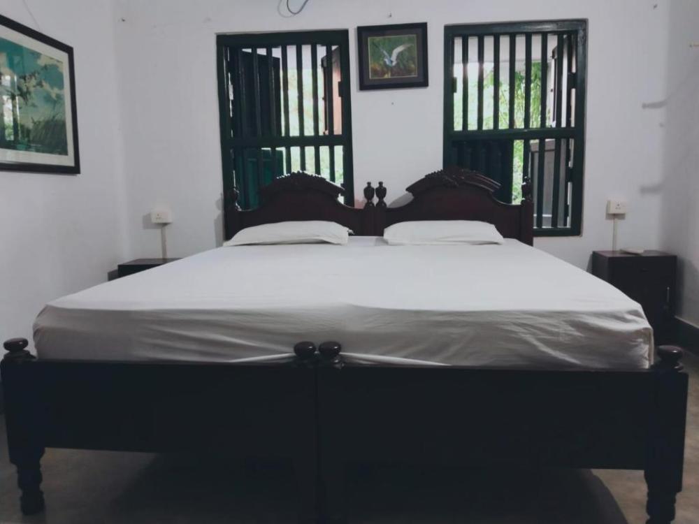 puri homestay