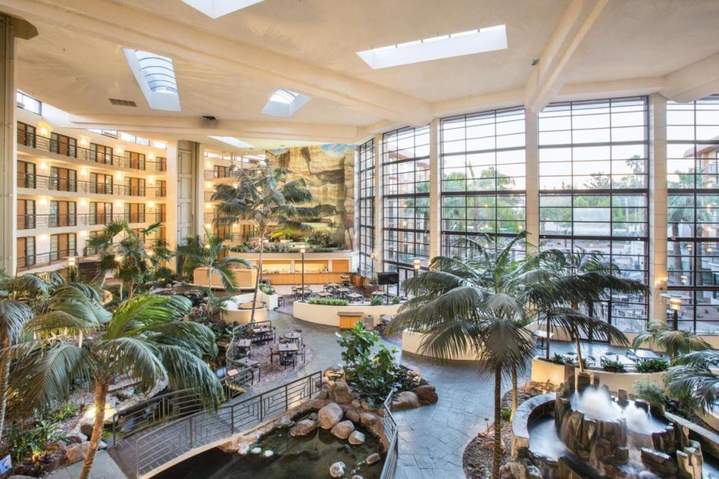 embassy suites by hilton phoenix biltmore