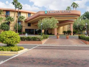Embassy Suites By Hilton Phoenix Biltmore,Paradise Valley>>Camelback East,4 star