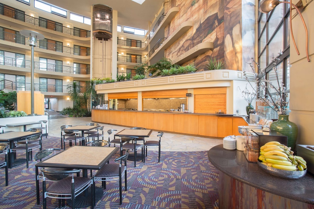 embassy suites by hilton phoenix biltmore