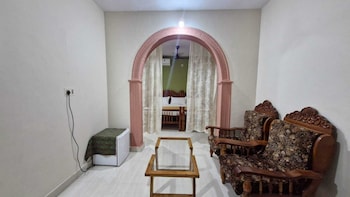 akshay beach resort