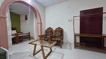 akshay beach resort